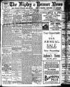 Ripley and Heanor News and Ilkeston Division Free Press Friday 15 February 1918 Page 1