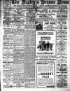 Ripley and Heanor News and Ilkeston Division Free Press Friday 19 April 1918 Page 1