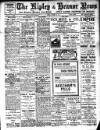 Ripley and Heanor News and Ilkeston Division Free Press Friday 04 October 1918 Page 1