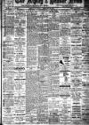 Ripley and Heanor News and Ilkeston Division Free Press Friday 04 July 1919 Page 1