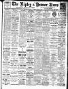 Ripley and Heanor News and Ilkeston Division Free Press Friday 01 August 1919 Page 1