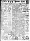 Ripley and Heanor News and Ilkeston Division Free Press Friday 27 February 1920 Page 1