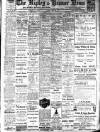 Ripley and Heanor News and Ilkeston Division Free Press Friday 03 June 1921 Page 1