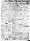 Ripley and Heanor News and Ilkeston Division Free Press Friday 14 April 1922 Page 1