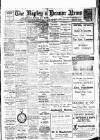Ripley and Heanor News and Ilkeston Division Free Press Friday 05 January 1923 Page 1