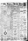 Ripley and Heanor News and Ilkeston Division Free Press Friday 23 February 1923 Page 1