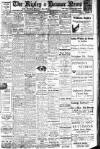Ripley and Heanor News and Ilkeston Division Free Press Friday 15 February 1924 Page 1