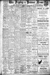 Ripley and Heanor News and Ilkeston Division Free Press Friday 02 October 1925 Page 1