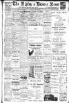 Ripley and Heanor News and Ilkeston Division Free Press Friday 01 January 1926 Page 1