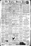 Ripley and Heanor News and Ilkeston Division Free Press Friday 08 January 1926 Page 1