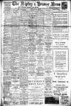 Ripley and Heanor News and Ilkeston Division Free Press Friday 15 January 1926 Page 1