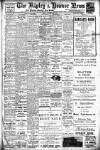 Ripley and Heanor News and Ilkeston Division Free Press Friday 22 January 1926 Page 1