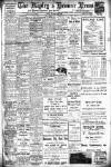 Ripley and Heanor News and Ilkeston Division Free Press Friday 29 January 1926 Page 1