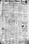 Ripley and Heanor News and Ilkeston Division Free Press Friday 19 March 1926 Page 1