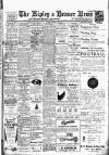 Ripley and Heanor News and Ilkeston Division Free Press Friday 06 August 1926 Page 1