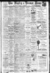 Ripley and Heanor News and Ilkeston Division Free Press Friday 05 April 1929 Page 1
