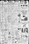 Ripley and Heanor News and Ilkeston Division Free Press Friday 06 September 1929 Page 1