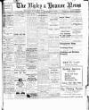 Ripley and Heanor News and Ilkeston Division Free Press Friday 03 January 1930 Page 1