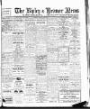 Ripley and Heanor News and Ilkeston Division Free Press Friday 17 January 1930 Page 1