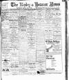 Ripley and Heanor News and Ilkeston Division Free Press Friday 24 January 1930 Page 1