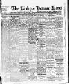 Ripley and Heanor News and Ilkeston Division Free Press Friday 07 February 1930 Page 1
