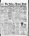 Ripley and Heanor News and Ilkeston Division Free Press Friday 07 March 1930 Page 1