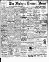 Ripley and Heanor News and Ilkeston Division Free Press Friday 15 January 1932 Page 1