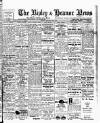 Ripley and Heanor News and Ilkeston Division Free Press Friday 22 January 1932 Page 1