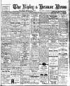 Ripley and Heanor News and Ilkeston Division Free Press Friday 19 February 1932 Page 1