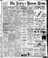 Ripley and Heanor News and Ilkeston Division Free Press Friday 22 April 1932 Page 1