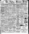 Ripley and Heanor News and Ilkeston Division Free Press Friday 17 June 1932 Page 1