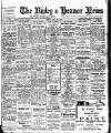 Ripley and Heanor News and Ilkeston Division Free Press Friday 24 June 1932 Page 1