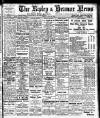 Ripley and Heanor News and Ilkeston Division Free Press Friday 01 July 1932 Page 1