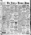 Ripley and Heanor News and Ilkeston Division Free Press Friday 22 July 1932 Page 1