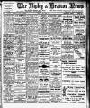 Ripley and Heanor News and Ilkeston Division Free Press Friday 29 July 1932 Page 1