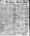 Ripley and Heanor News and Ilkeston Division Free Press Friday 16 September 1932 Page 1