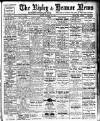 Ripley and Heanor News and Ilkeston Division Free Press Friday 07 October 1932 Page 1