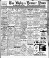 Ripley and Heanor News and Ilkeston Division Free Press Friday 21 October 1932 Page 1