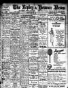Ripley and Heanor News and Ilkeston Division Free Press Friday 06 April 1934 Page 1