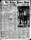 Ripley and Heanor News and Ilkeston Division Free Press Friday 05 October 1934 Page 1