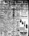 Ripley and Heanor News and Ilkeston Division Free Press Friday 01 February 1935 Page 1
