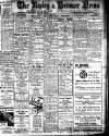 Ripley and Heanor News and Ilkeston Division Free Press Friday 24 January 1936 Page 1
