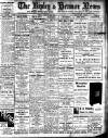 Ripley and Heanor News and Ilkeston Division Free Press Friday 31 January 1936 Page 1