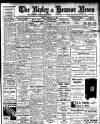 Ripley and Heanor News and Ilkeston Division Free Press Friday 07 February 1936 Page 1
