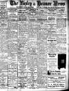 Ripley and Heanor News and Ilkeston Division Free Press Friday 14 February 1936 Page 1