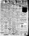 Ripley and Heanor News and Ilkeston Division Free Press Friday 28 February 1936 Page 1
