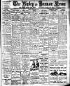 Ripley and Heanor News and Ilkeston Division Free Press Friday 13 March 1936 Page 1
