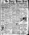 Ripley and Heanor News and Ilkeston Division Free Press Friday 24 April 1936 Page 1