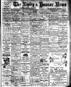 Ripley and Heanor News and Ilkeston Division Free Press Friday 01 May 1936 Page 1