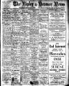 Ripley and Heanor News and Ilkeston Division Free Press Friday 14 August 1936 Page 1